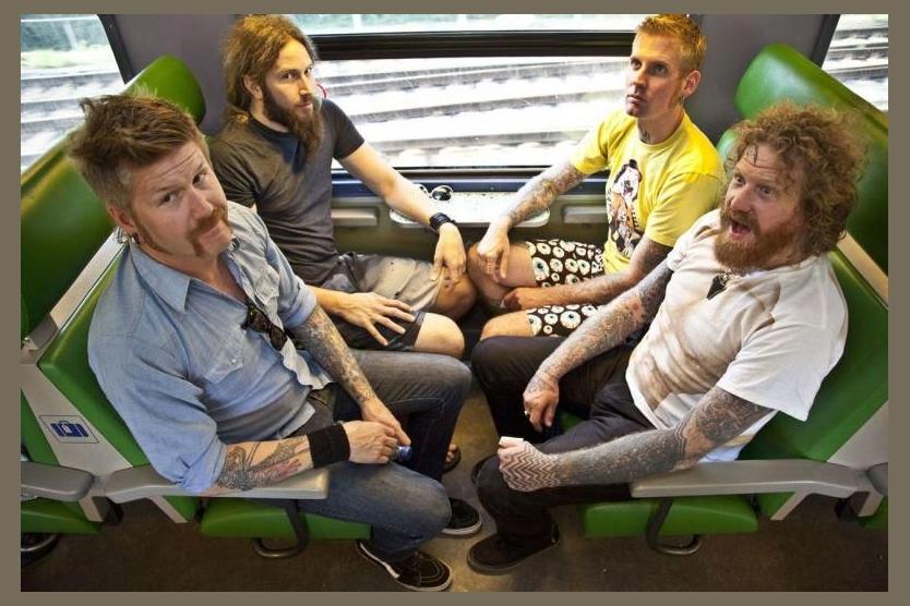 Mastodon